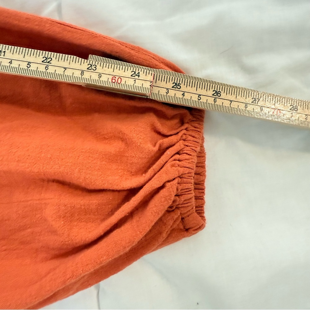 Free People The Only One Mini Dressβ Size L - Picture 7 of 11